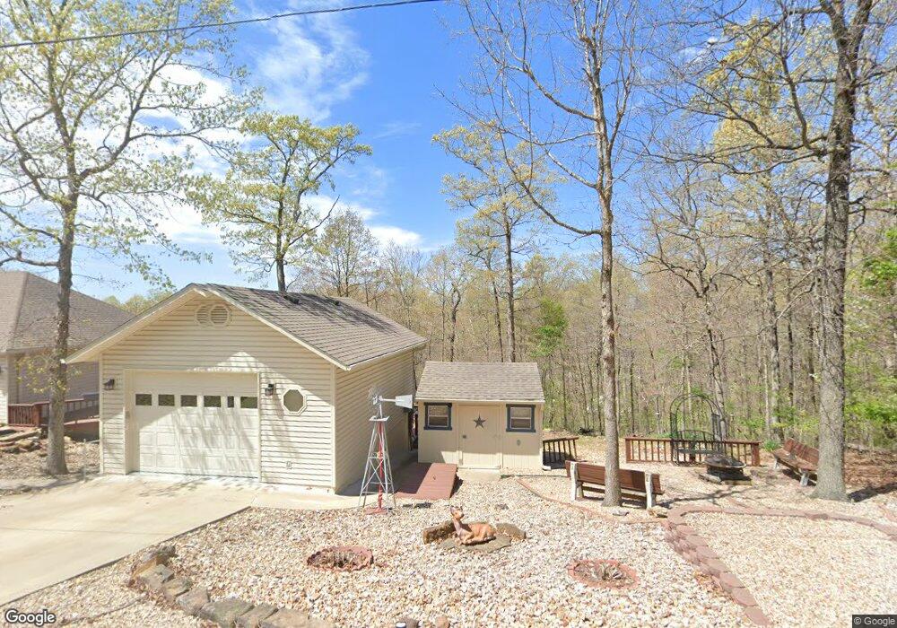 55 Grier Dr, Bella Vista, AR 72715 - photo 1