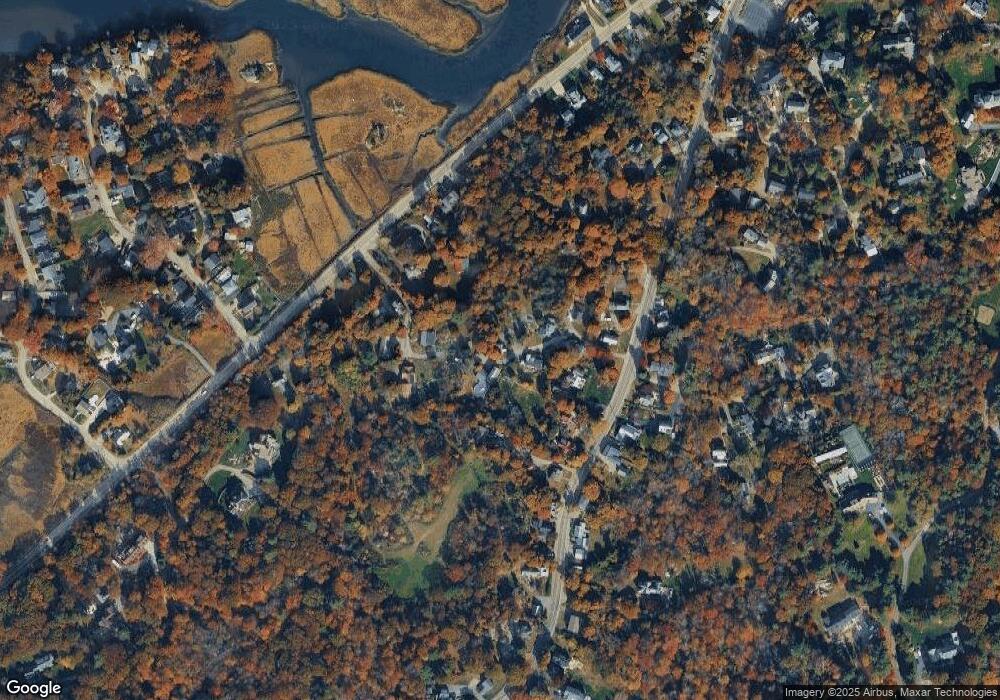 186R Hull St, Hingham, MA 02043 - photo 1