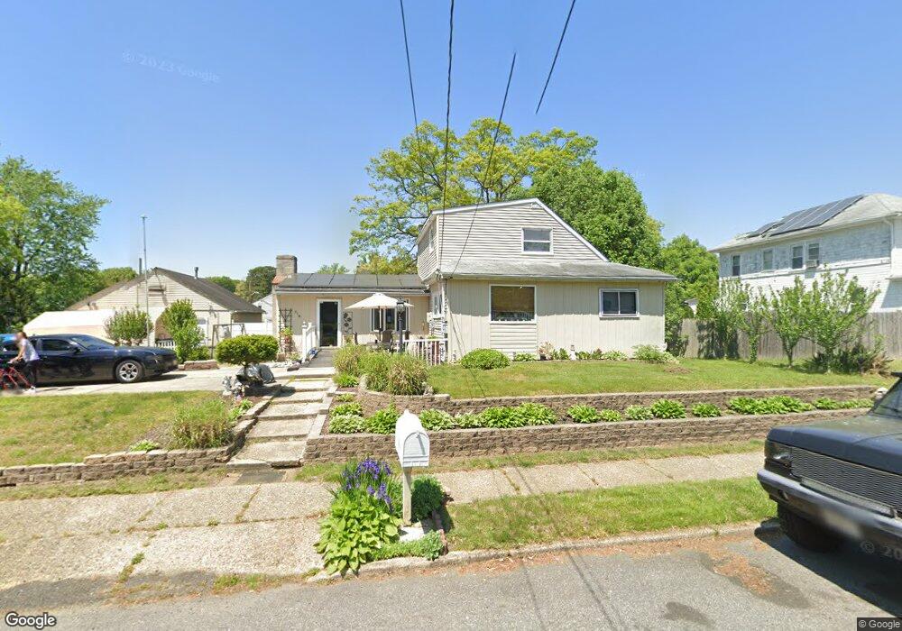 519 4th Ave, Woodbury, NJ 08096 - photo 1