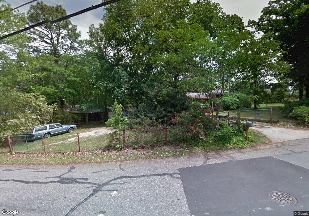 7272-D Faraday Place, Fayetteville, NC 28303 - photo 1