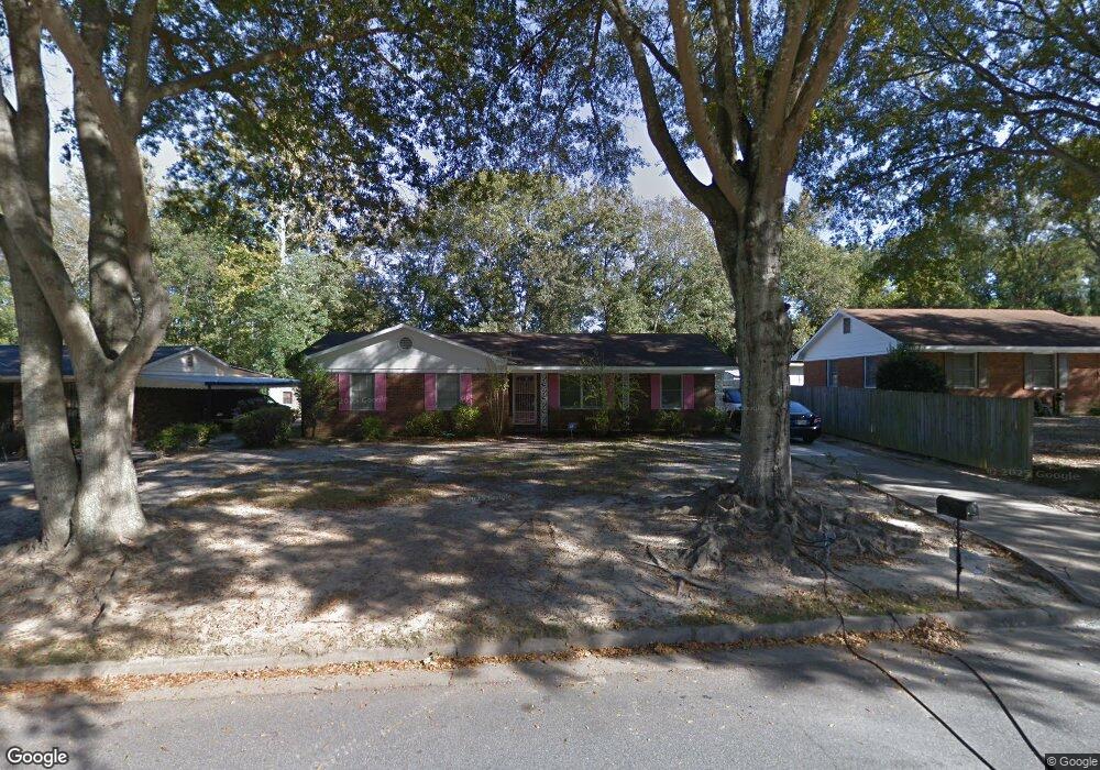 2420 Skylake Dr, Columbus, GA 31907 - photo 1