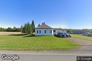345 Perham Rd, Washburn, ME 04786