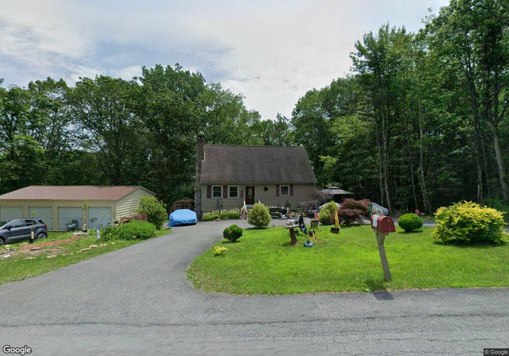 65 Majestic Dr, Chestnuthill Township, PA 18353 - photo 1