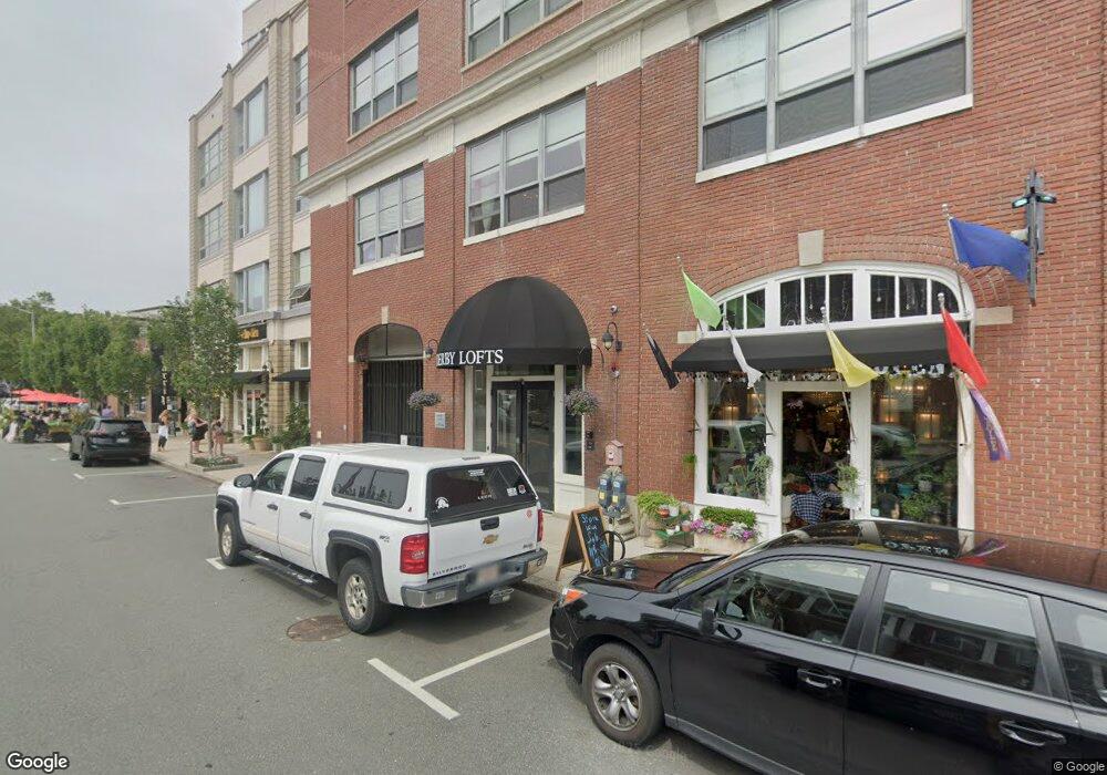 Derby Lofts Condos unit 511, Salem, MA 01970 - photo 1