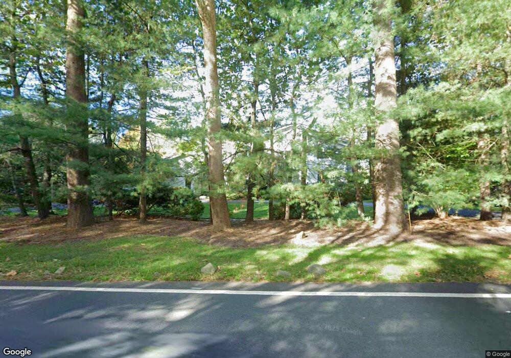 437 E Saddle River Rd, Upper Saddle River, NJ 07458 - photo 1