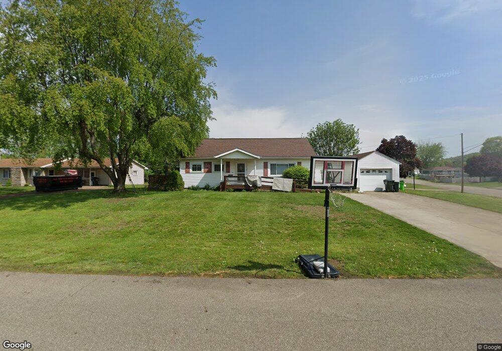 1113 Stewart Ln, Coshocton, OH 43812 - photo 1