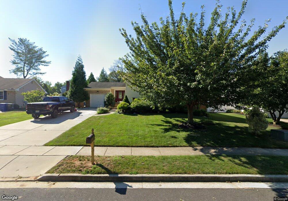 748 Grant Rd, Mount Laurel, NJ 08054 - photo 1