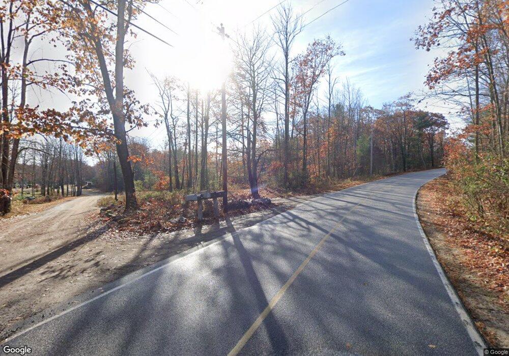 53 Barden St, Lyman, ME 04002 - photo 1