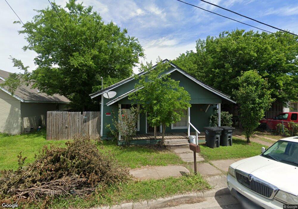 103 Olive St, Cleburne, TX 76031 - photo 1