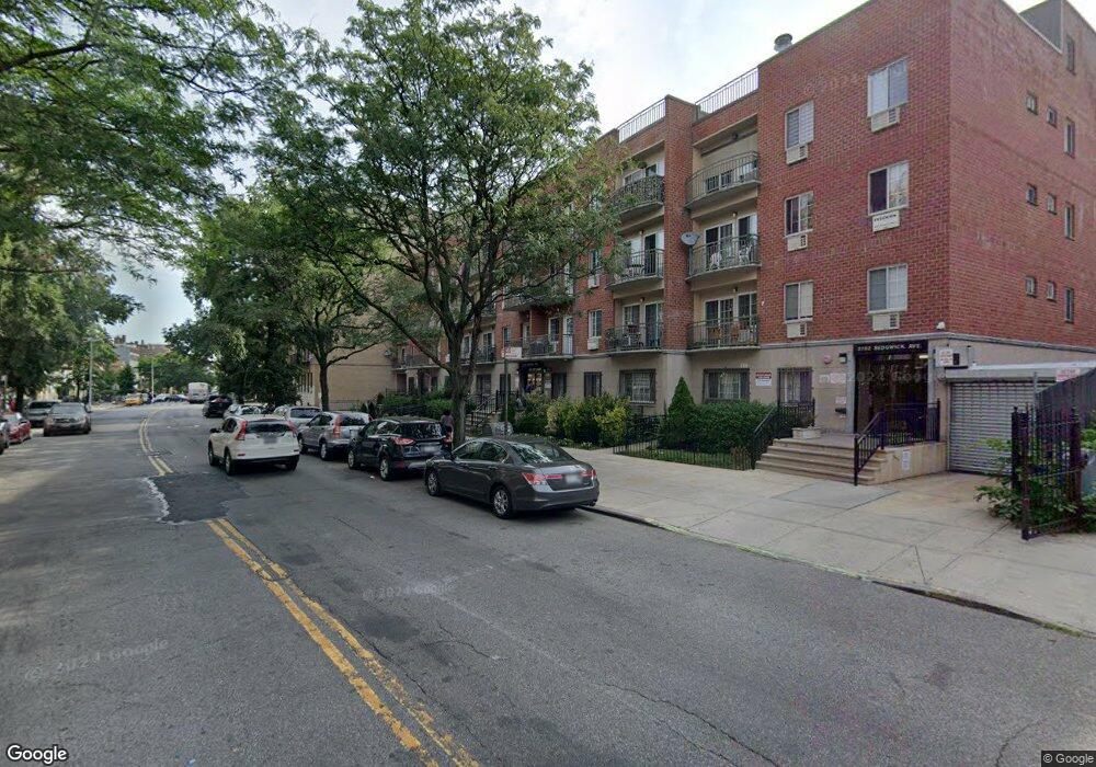 2796 Sedgwick Ave unit 2D, Bronx, NY 10468 - photo 1