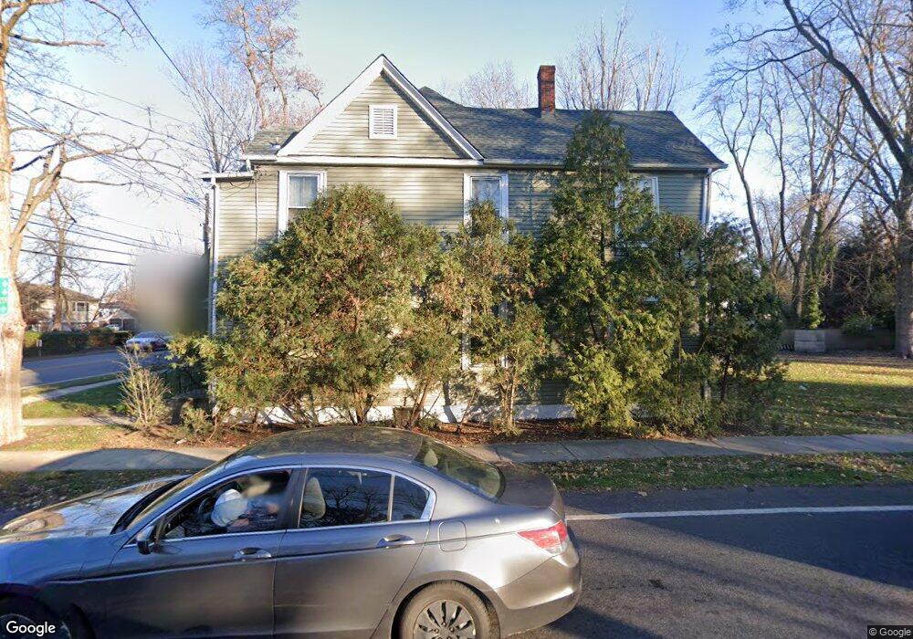 7 Hardenburgh Ave, Demarest, NJ 07627 - photo 1