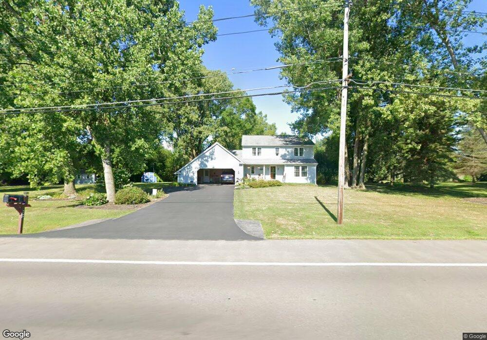 6180 Bear Ridge Rd, Lockport, NY 14094 - photo 1