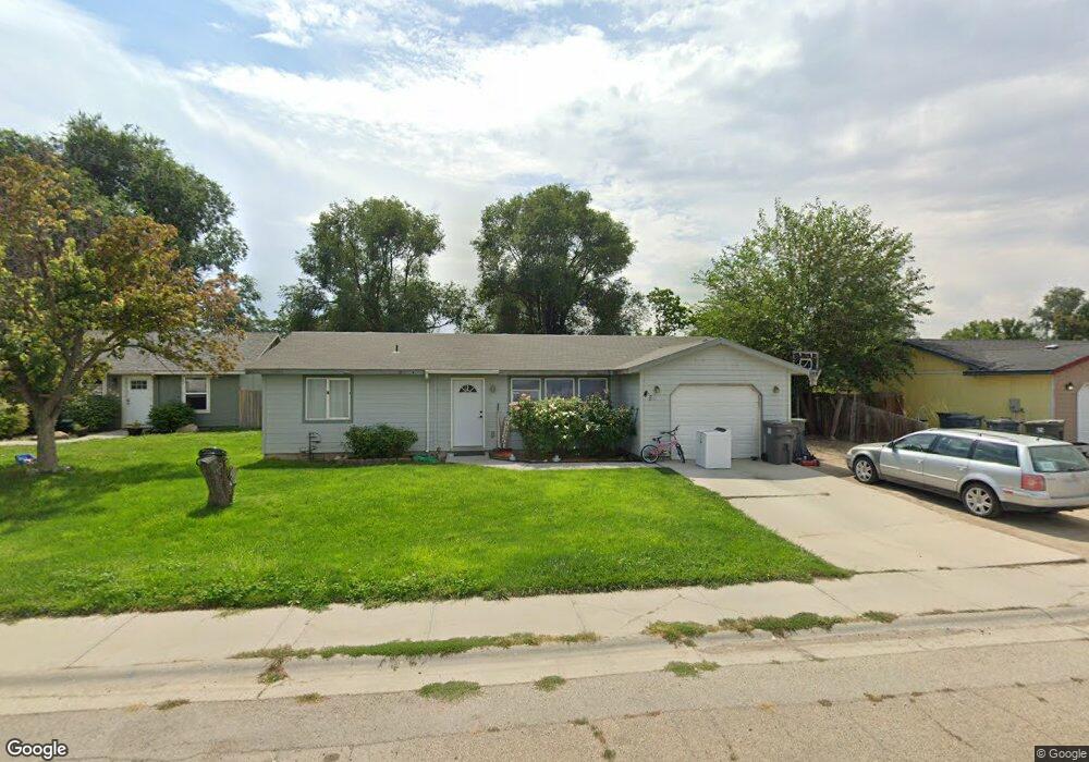 506 Whitecloud Cir, Homedale, ID 83628 - photo 1