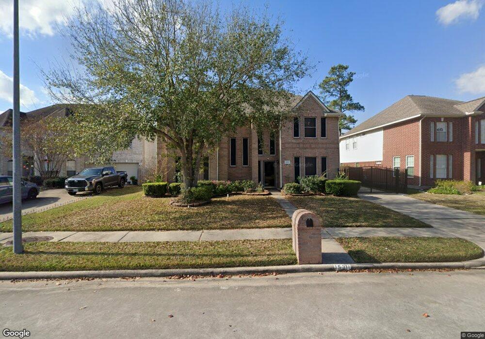 15311 Downford Dr, Tomball, TX 77377 - photo 1