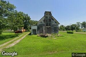 204 Pratt St, Whiting, KS 66552