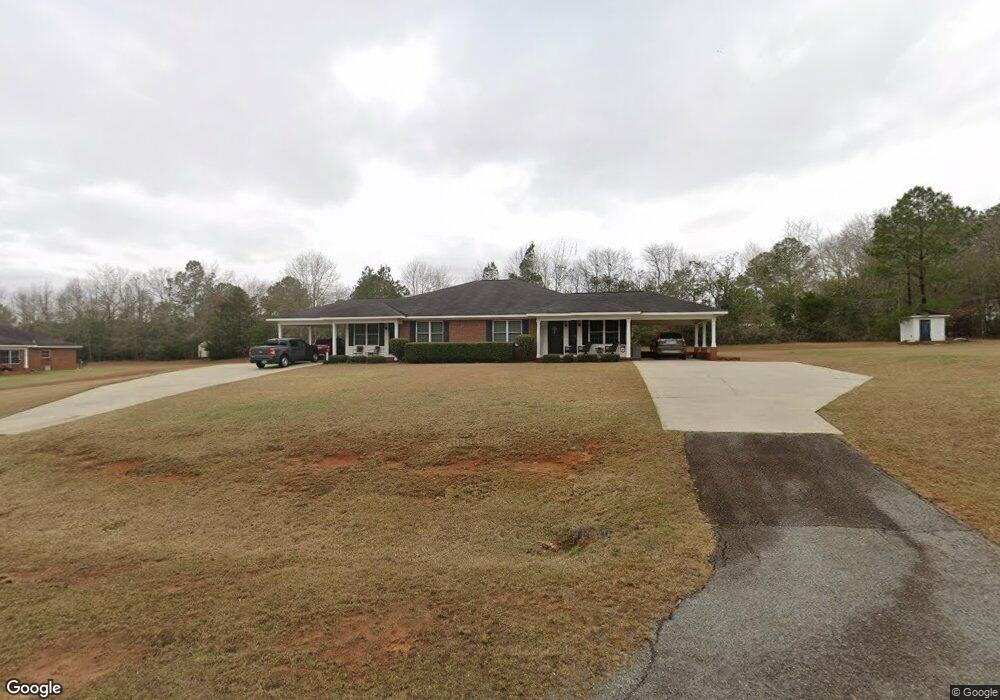 137 Cedar Ridge Dr, Americus, GA 31709 - photo 1