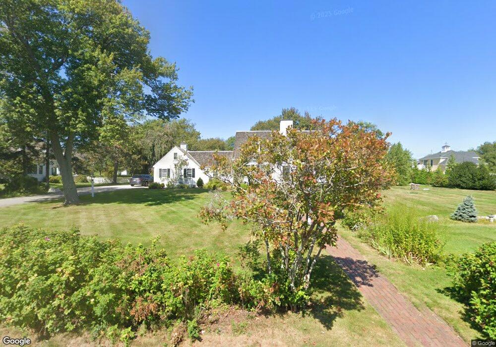 18 Hood Rd, Scituate, MA 02066 - photo 1