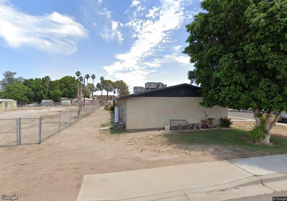 201 N 15th Ave, Yuma, AZ 85364 - photo 1