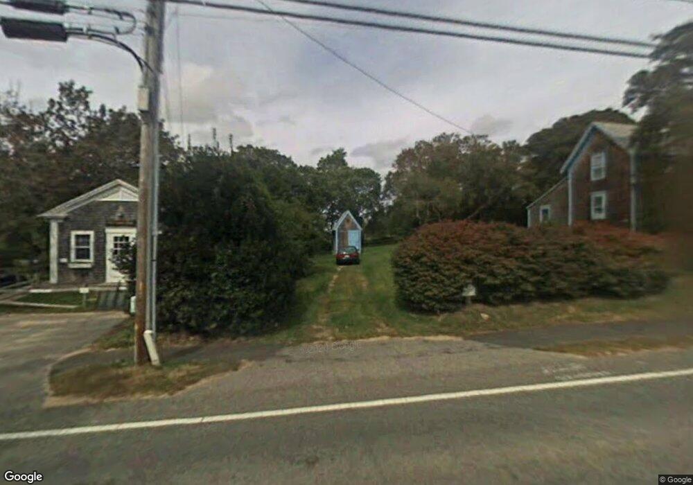 679 Edgartown Rd, Vineyard Haven, MA 02568 - photo 1