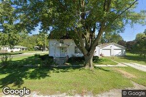 333 W 5th St, Gilman, IL 60938