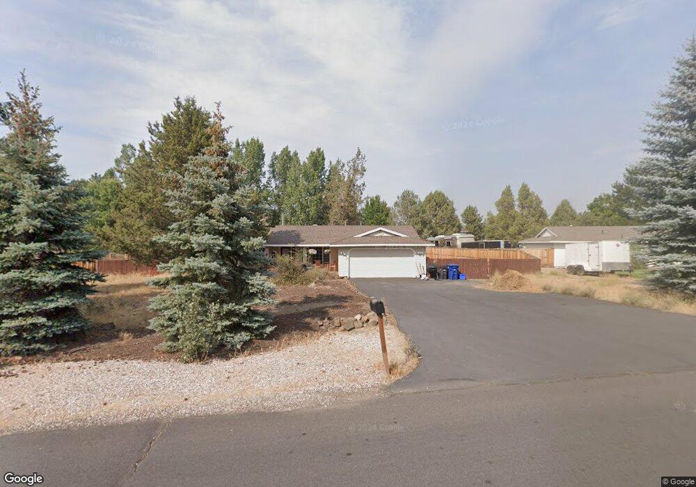 21012 SE Thomas Dr, Bend, OR 97702 - photo 1