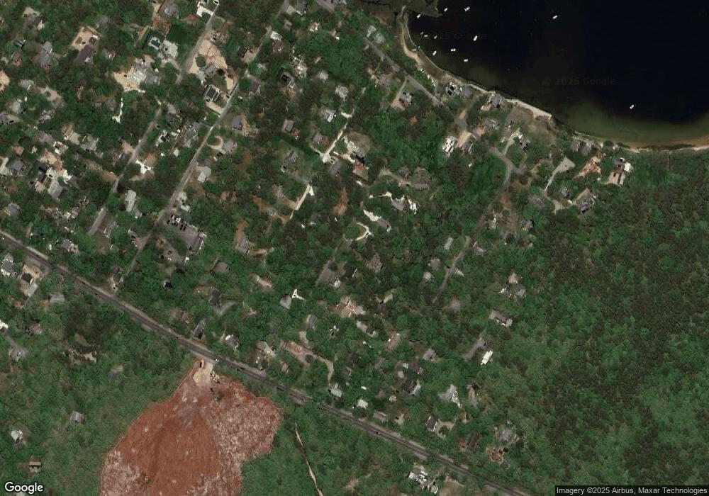 41 19th St N, Edgartown, MA 02539 - photo 1