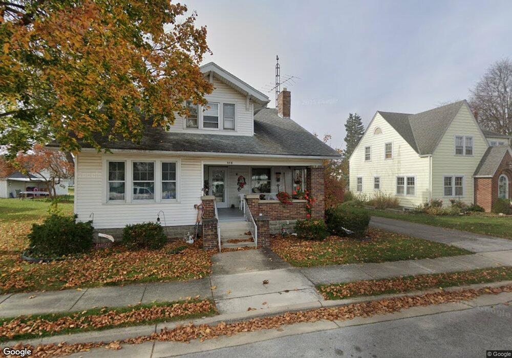 205 S St Marys St, New Knoxville, OH 45871 - photo 1