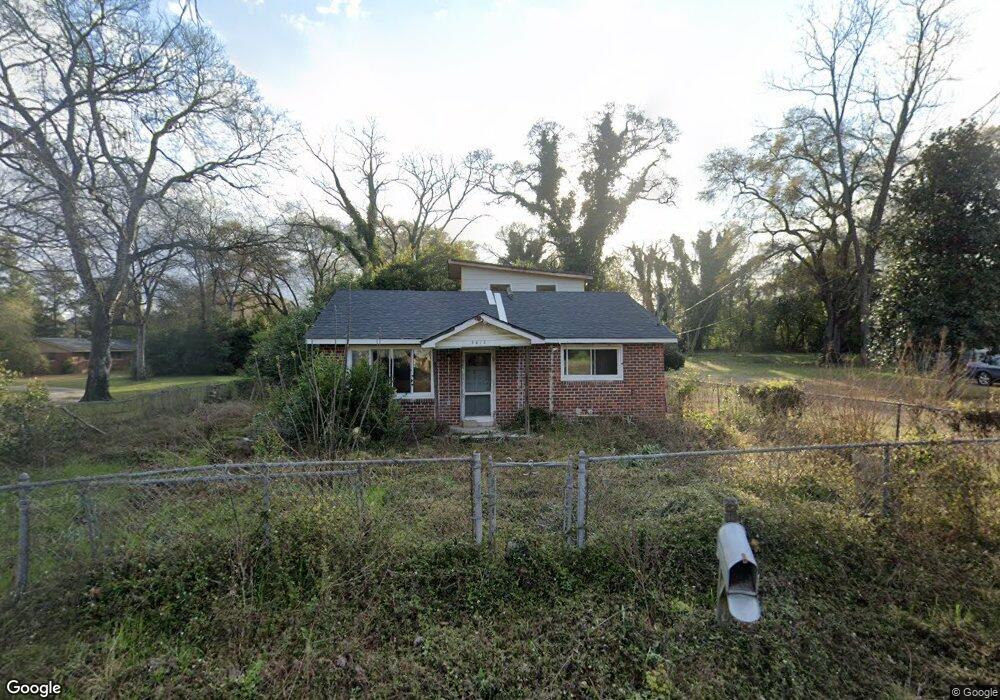 2813 Cone Rd, Macon, GA 31217 - photo 1