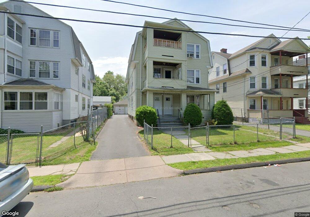 55 Arnold St unit 57, Hartford, CT 06106 - photo 1