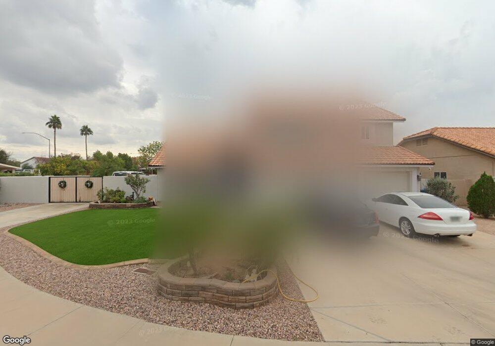 2745 E Northridge Cir, Mesa, AZ 85213 - photo 1