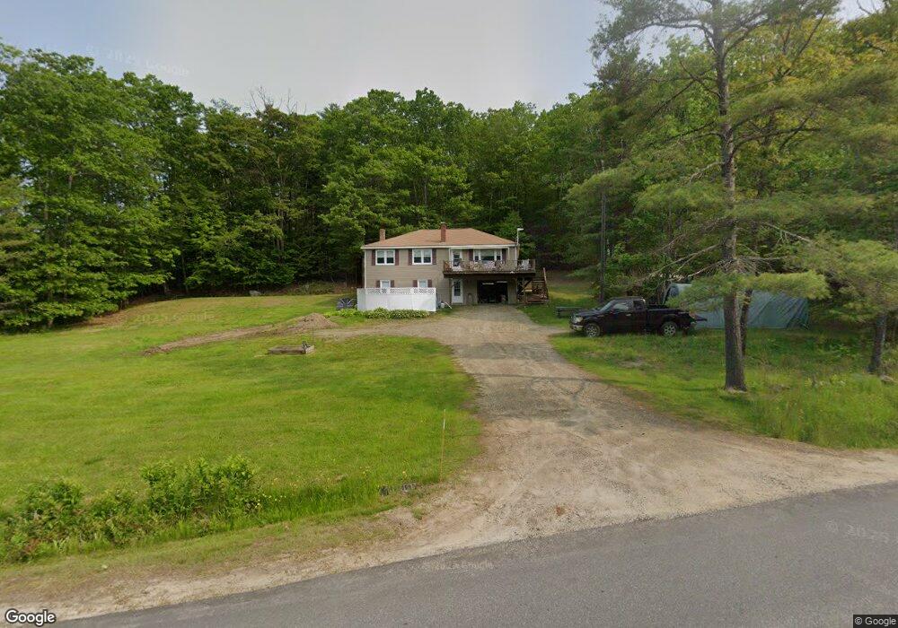 118 Browns Point Rd, Bowdoinham, ME 04008 - photo 1