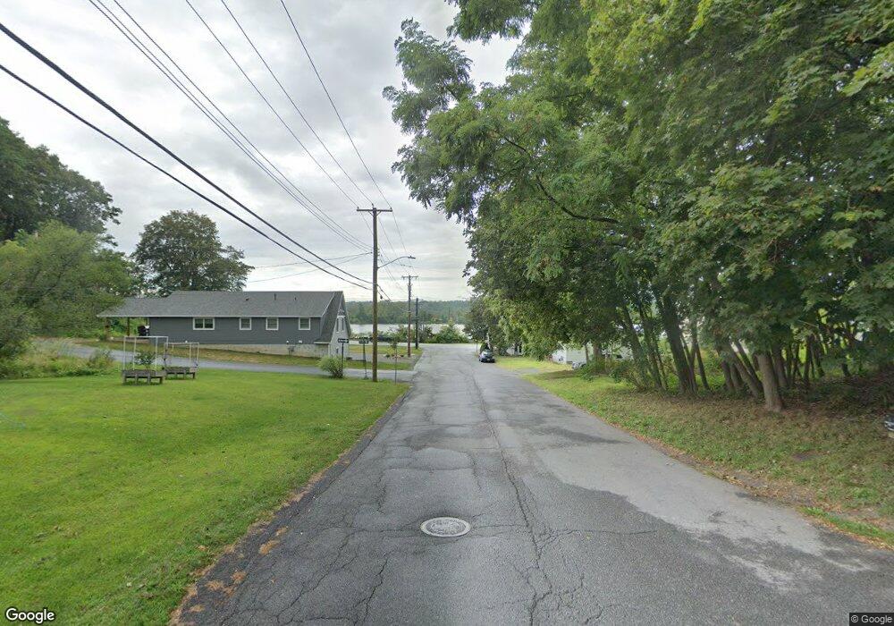 7 Seaman Ave, Castleton-On-hudson, NY 12033 - photo 1