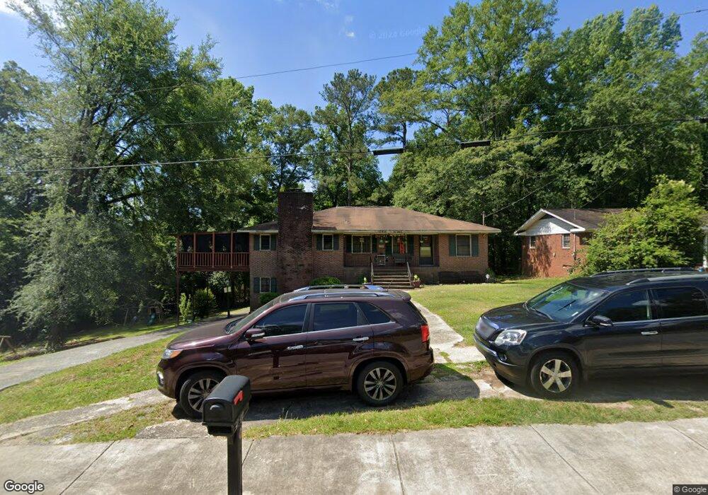 3430 Greenbriar Rd E, Macon, GA 31204 - photo 1