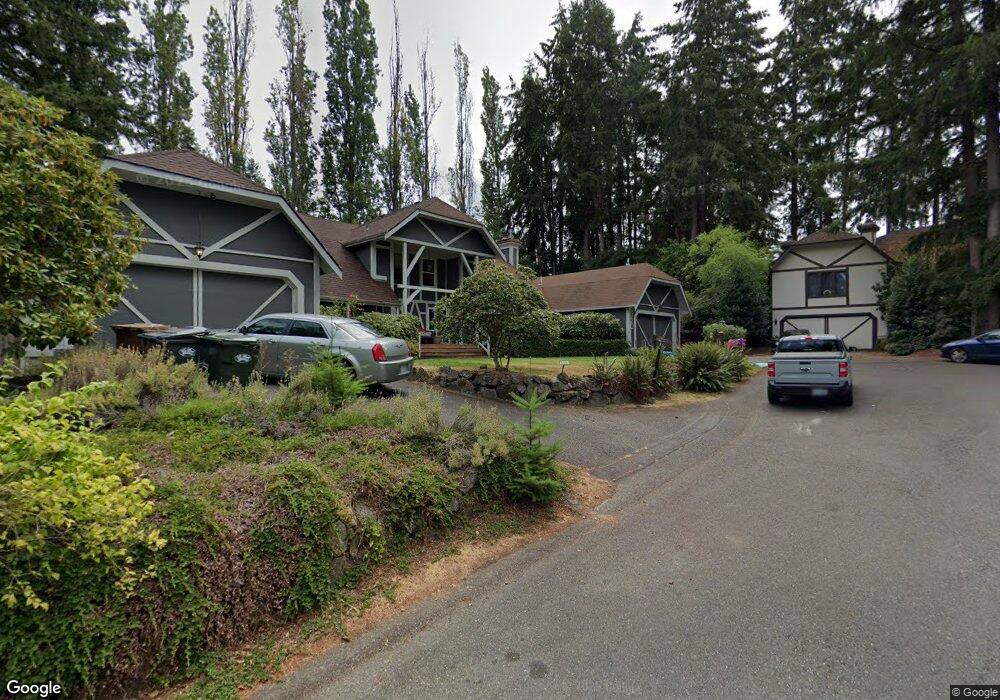 5322 Cirque Dr W, University Place, WA 98467 - photo 1