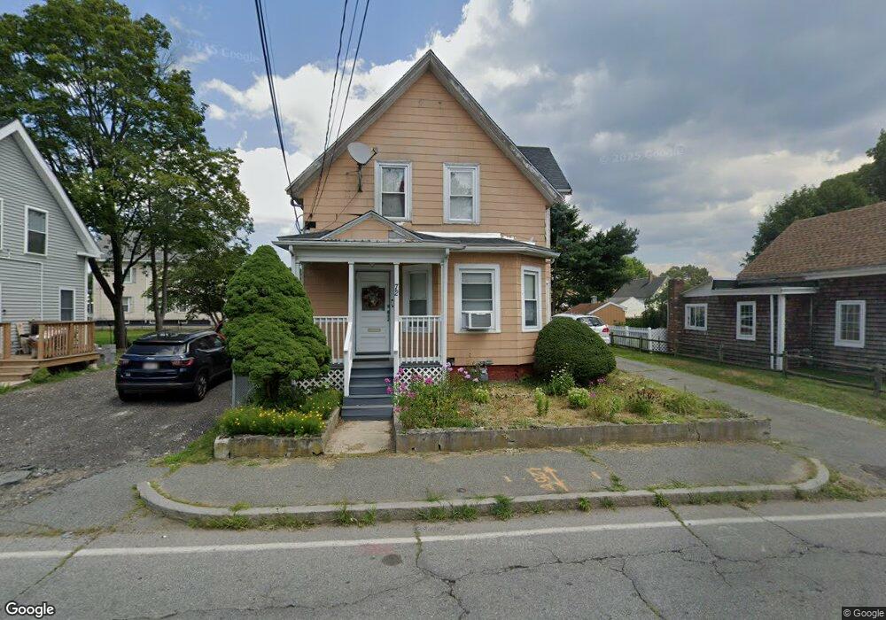 72 Clinton St, Brockton, MA 02302 - photo 1