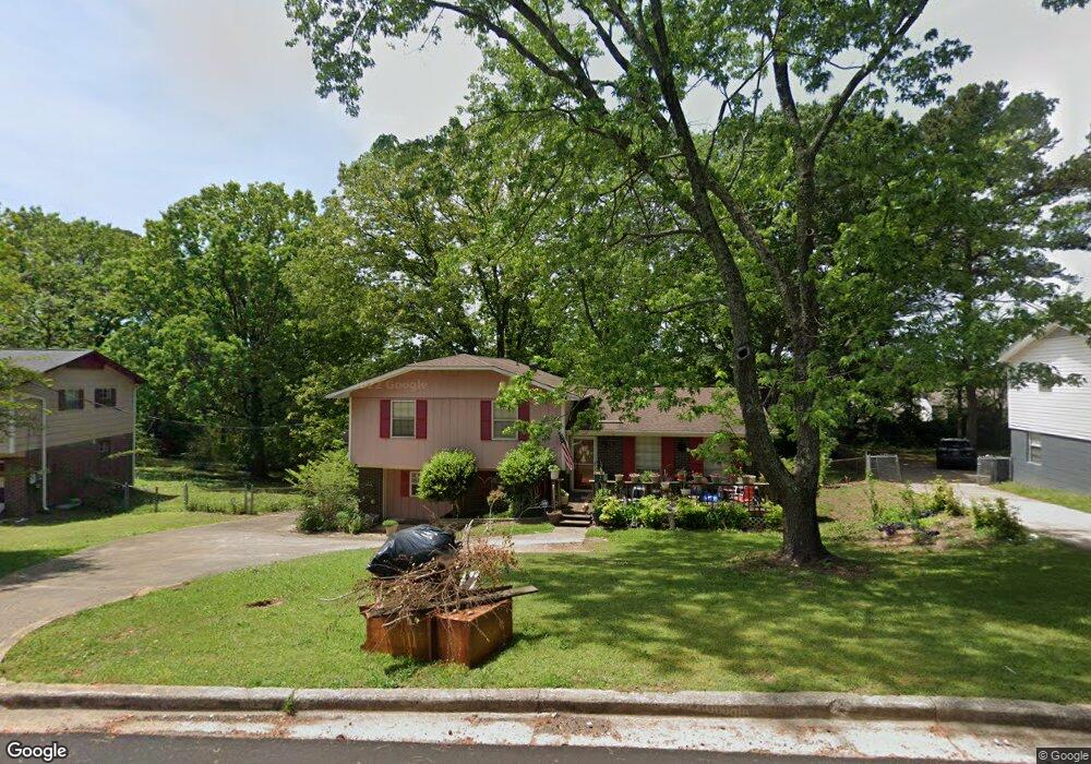 2012 4th St NE, Center Point, AL 35215 - photo 1