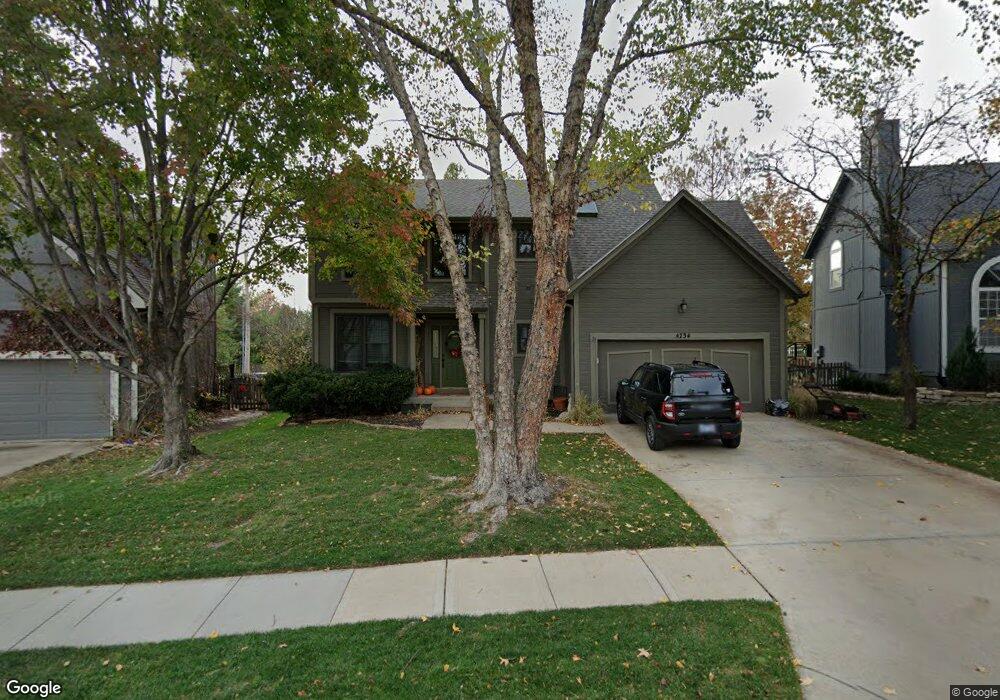 4734 Noreston St, Shawnee, KS 66226 - photo 1