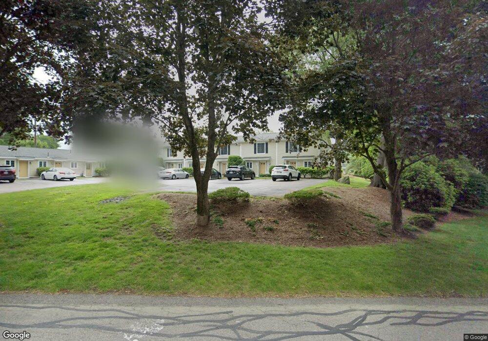 6 Adam St unit 2503, South Easton, MA 02375 - photo 1