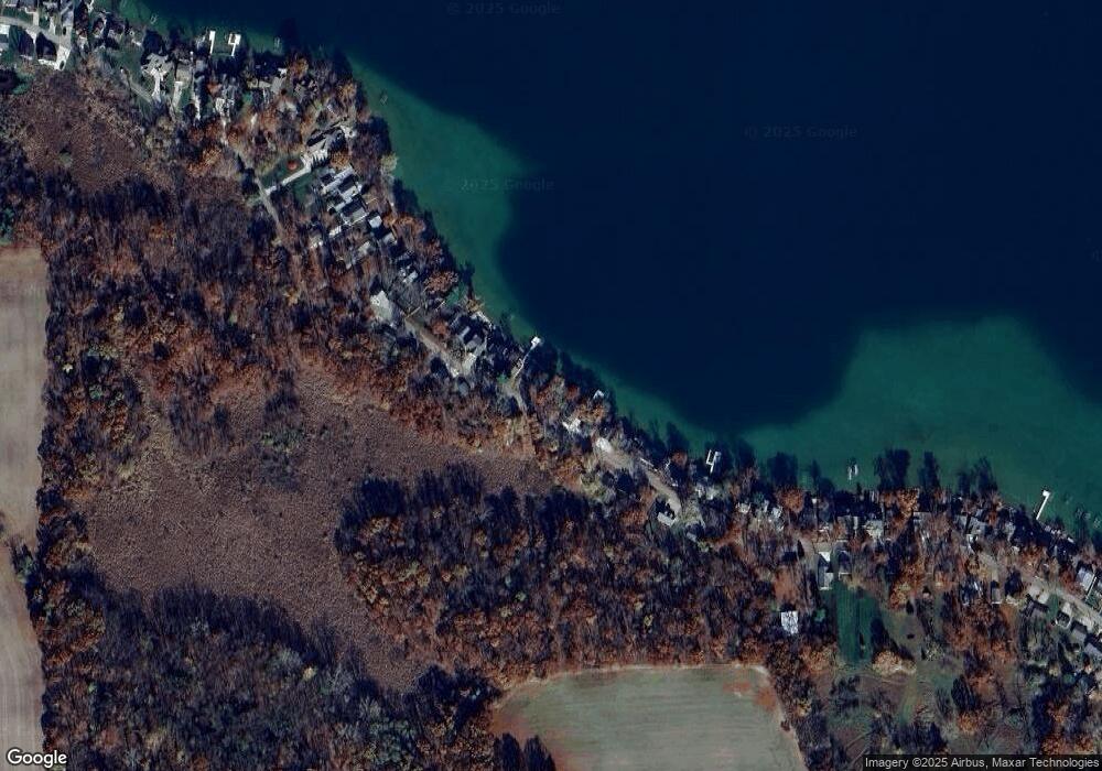 6510 W South Lake Gage Dr, Angola, IN 46703 - photo 1