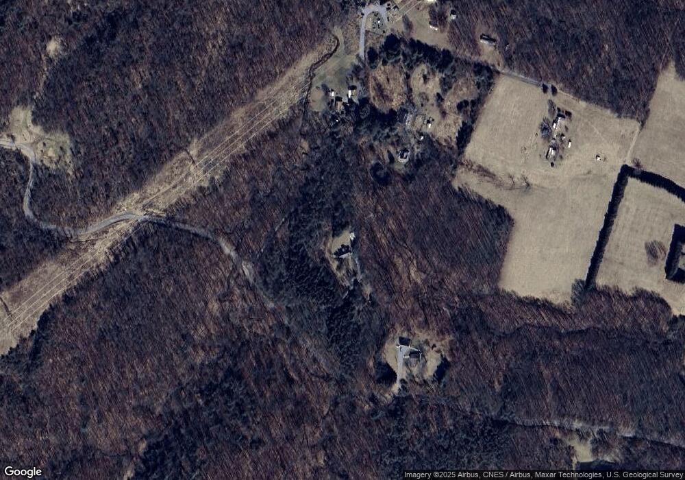 2 Terrys Rd, Berkeley Springs, WV 25411 - photo 1