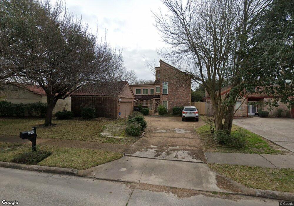 6203 Ogden Forest Dr, Houston, TX 77088 - photo 1