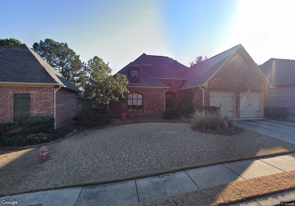 119 Hampton Chase, Madison, MS 39110 - photo 1