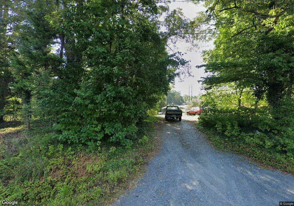 1727 Pine Hill Rd, Asheboro, NC 27205 - photo 1