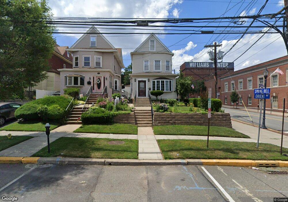 44 Orient Way, Rutherford, NJ 07070 - photo 1