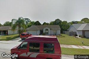 1863 Longleaf Rd, Cocoa, FL 32926
