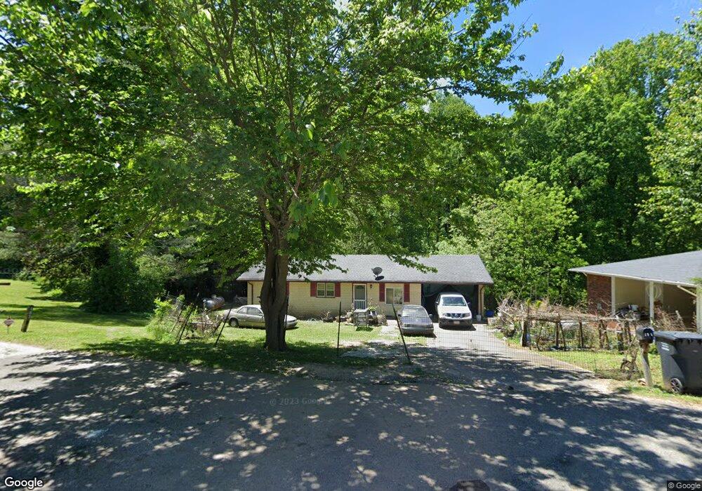 113 Caputi Dr, Alto, GA 30510 - photo 1