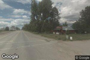 308 3rd St E, Charlo, MT 59824