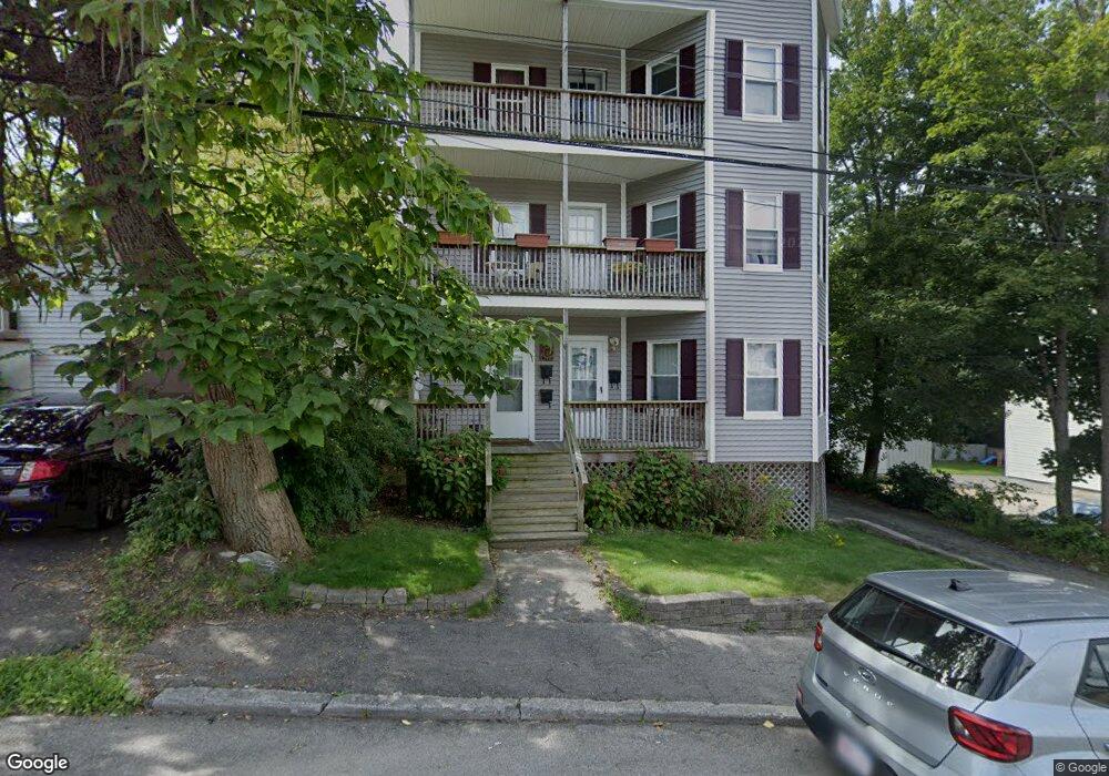 14 Deslauriers Ave, Webster, MA 01570 - photo 1