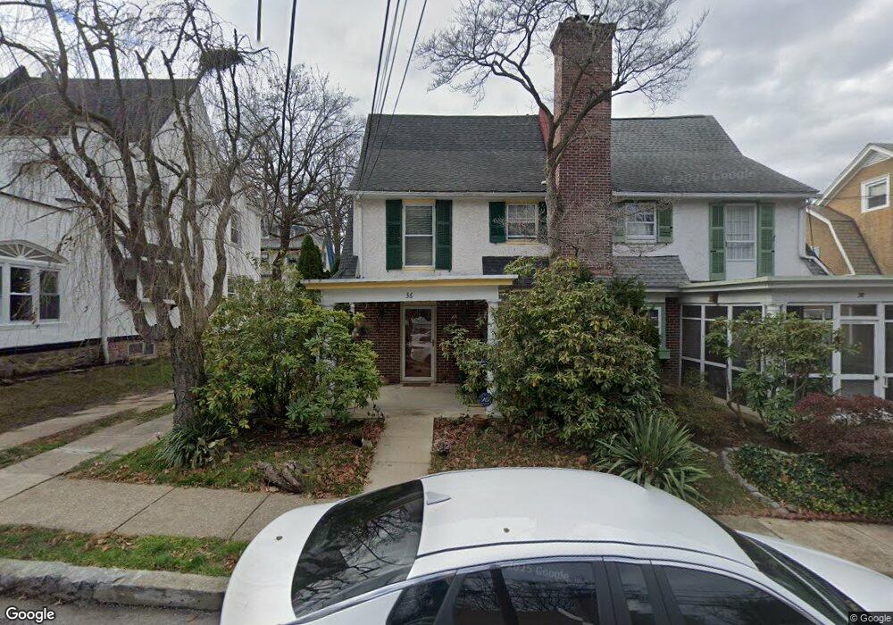 36 Ardmore Ave, Lansdowne, PA 19050 - photo 1