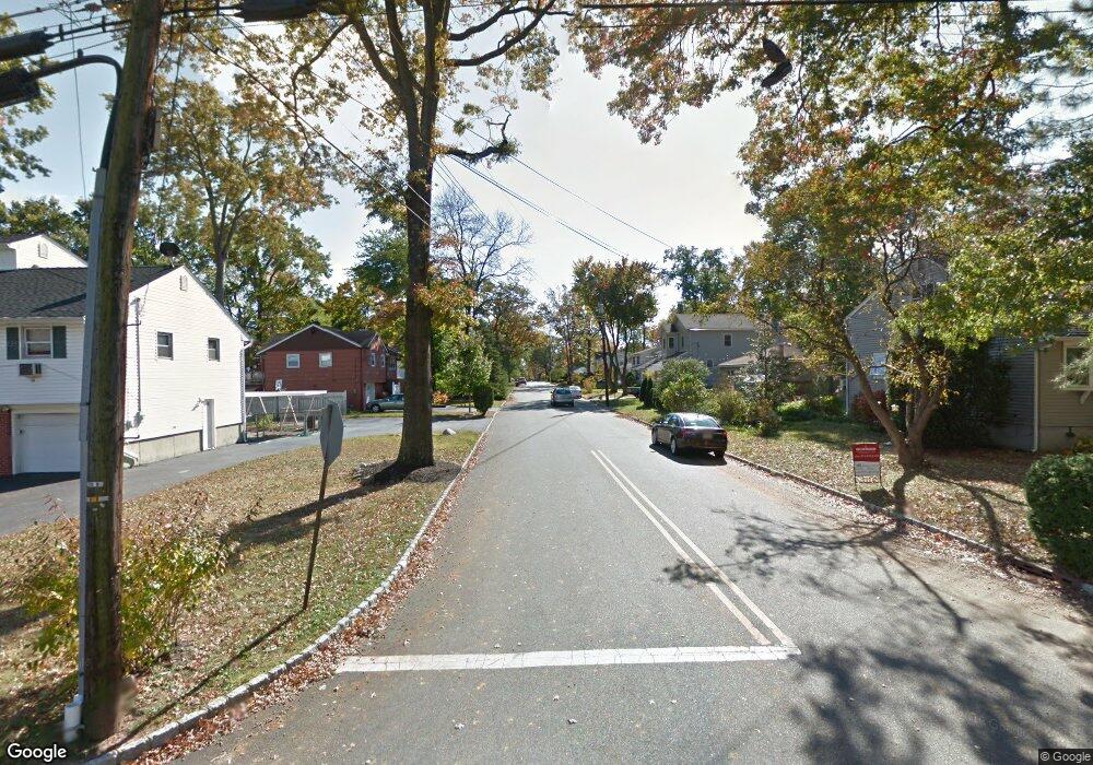 271 Roosevelt Ave, Parsippany-Troy Hills Twp., NJ 07034 - photo 1